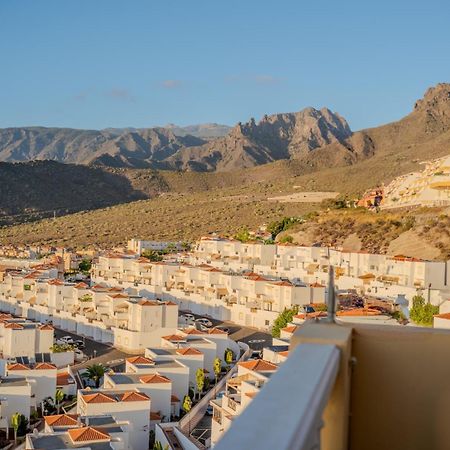 شقة Penthouse With Ocean Views - Torviscas أذيخي المظهر الخارجي الصورة