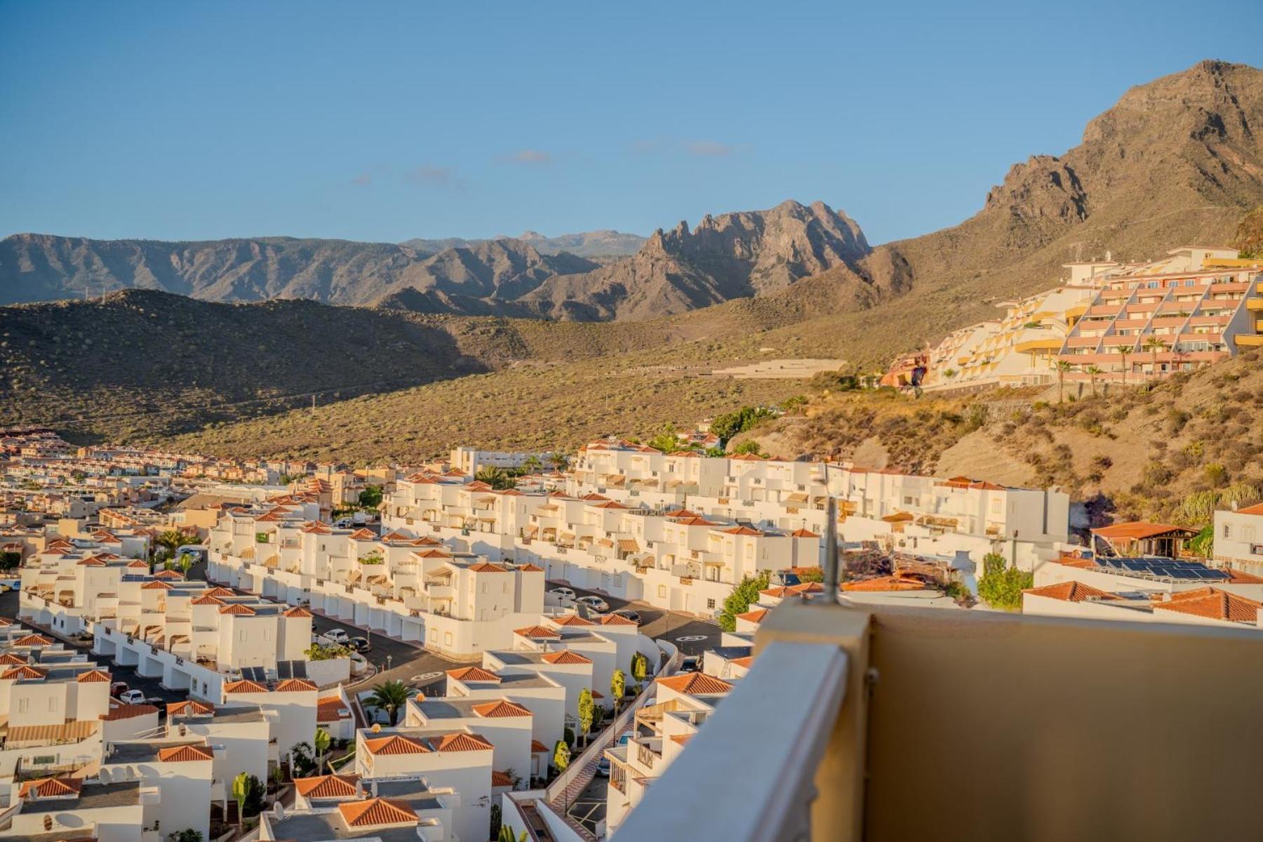 شقة Penthouse With Ocean Views - Torviscas أذيخي المظهر الخارجي الصورة