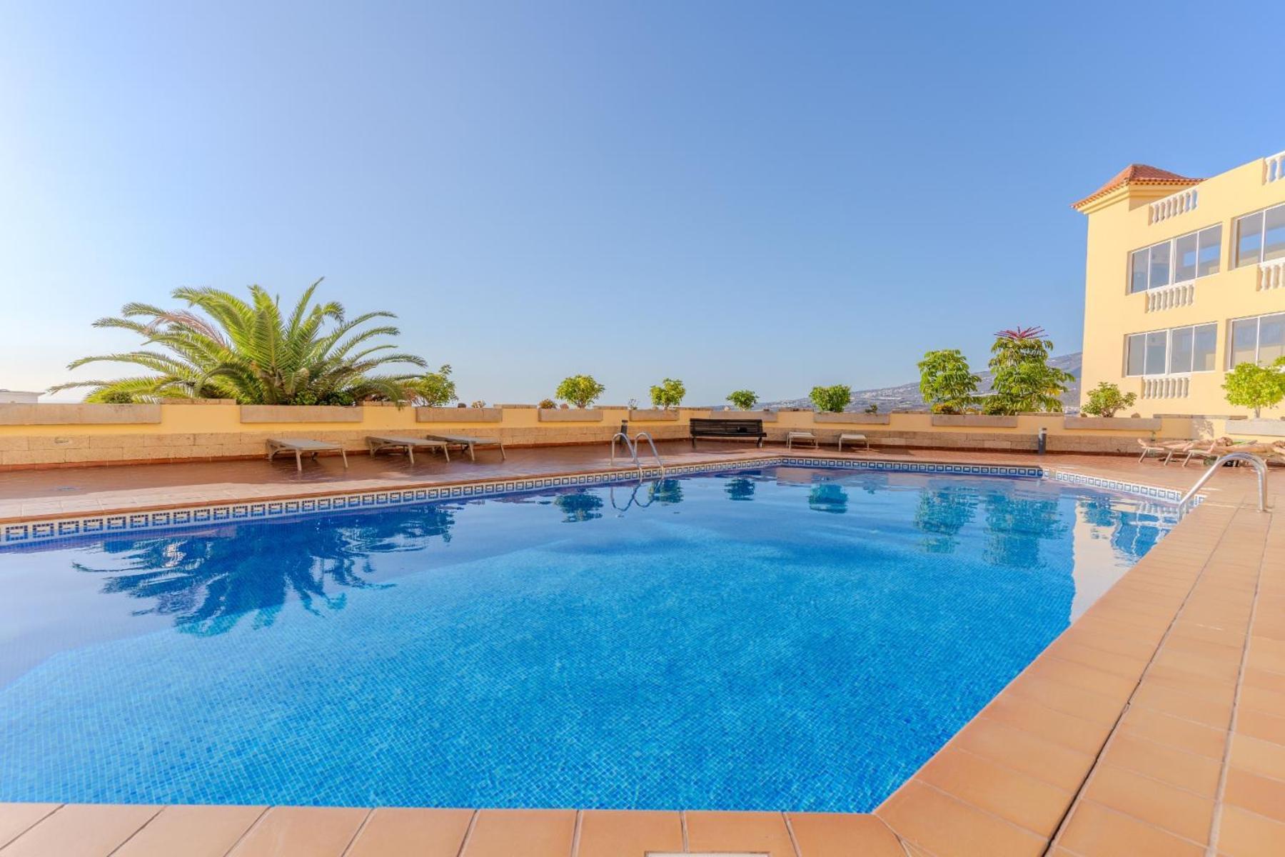 شقة Penthouse With Ocean Views - Torviscas أذيخي المظهر الخارجي الصورة