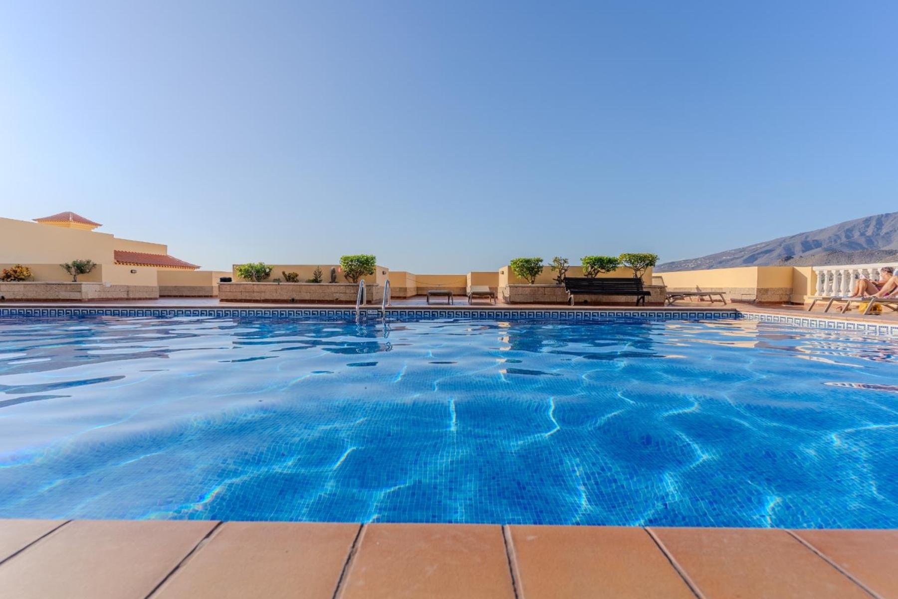 شقة Penthouse With Ocean Views - Torviscas أذيخي المظهر الخارجي الصورة