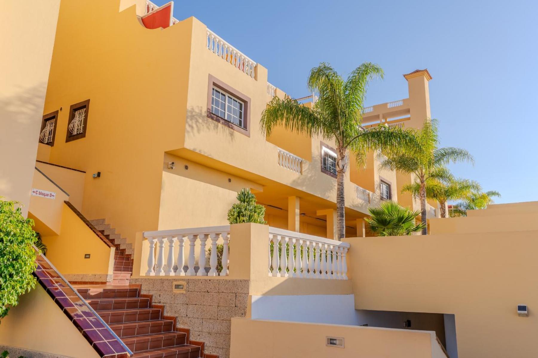 شقة Penthouse With Ocean Views - Torviscas أذيخي المظهر الخارجي الصورة