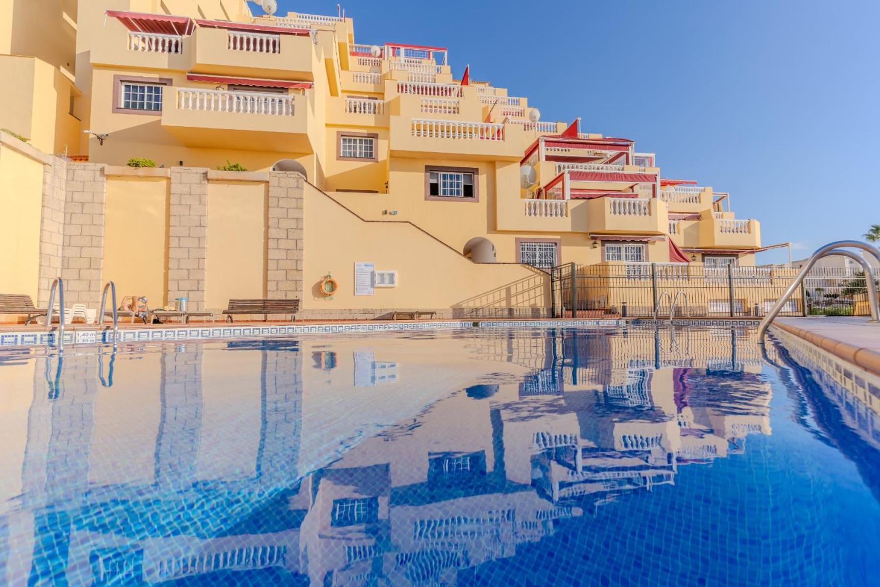 شقة Penthouse With Ocean Views - Torviscas أذيخي المظهر الخارجي الصورة